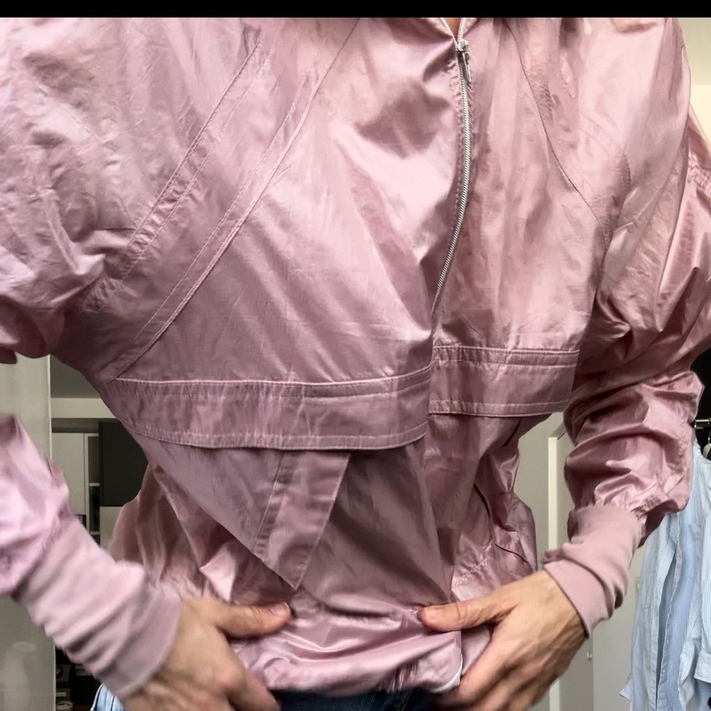 Wind jacket - image 14